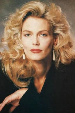 Photo of Nina Arvesen
