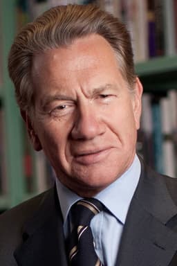 Photo of Michael Portillo