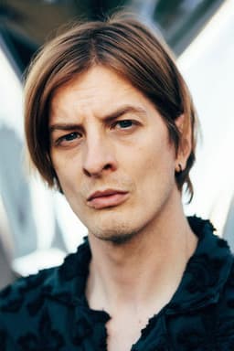 Photo of Matt Kean