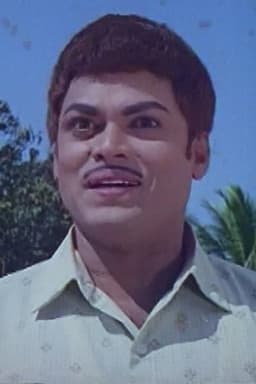 Photo of C L Anandan