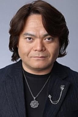 Photo of Kiyoyuki Yanada