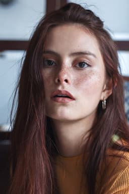 Photo of Camila Jurado