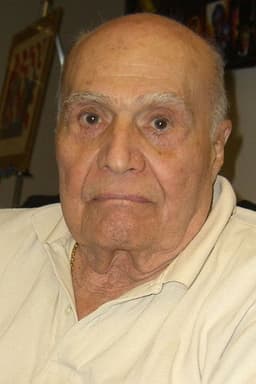 Photo of Carmine Infantino