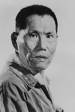 Photo of Kenji Takaki