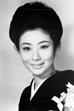 Photo of Sumiko Fuji
