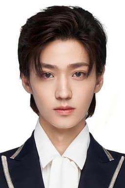 Photo of Li Peiyang