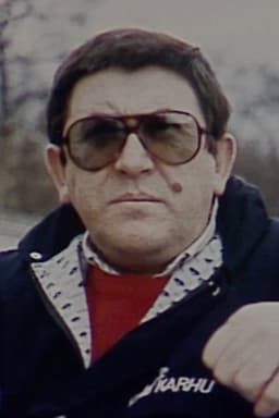 Photo of Eduardo Biurrun