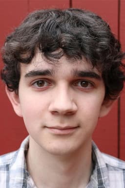 Photo of Zach Mills