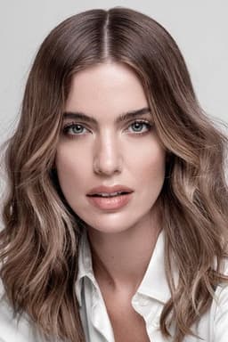 Photo of Millaray Viera