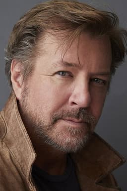 Photo of Timothy Paul McCarthy