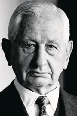 Photo of Friedrich Flick