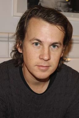 Photo of Bård Ylvisåker