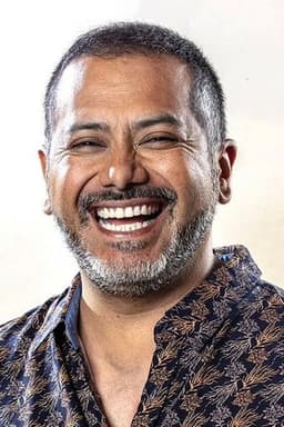 Photo of Pedro Ruminot