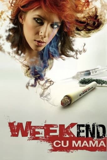 Poster for Weekend with My Mother