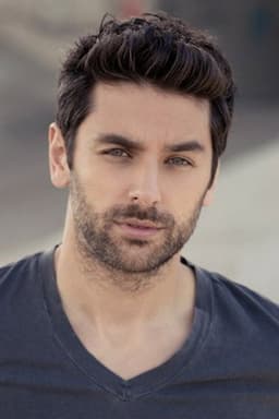 Photo of Mark Ghanimé