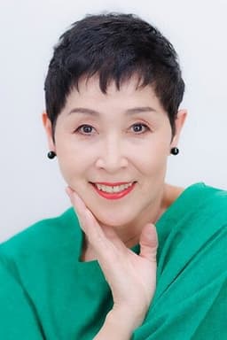 Photo of Mach Fumiake