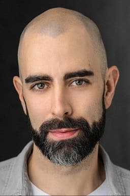 Photo of Andrew Fleming