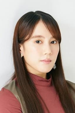 Photo of Chihiro Yamamoto