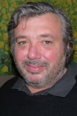 Photo of Louis Becker