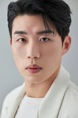 Photo of Oh Sang-yoon