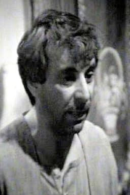 Photo of Alekos Mavridis