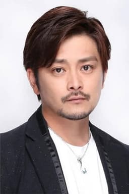 Photo of Yôsuke Kawamura