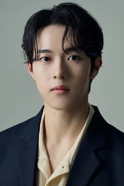 Photo of Shin Woo-bin
