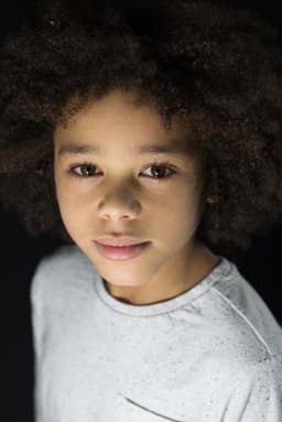 Photo of Cole Martin