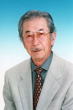 Photo of Tadashi Nakamura