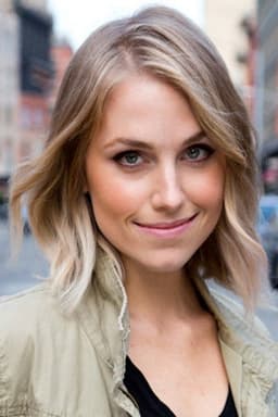 Photo of Emily Shaffer