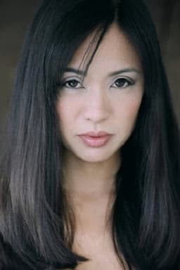 Photo of Marie Matiko