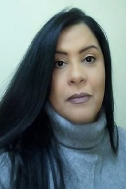 Photo of Ghada Felfel