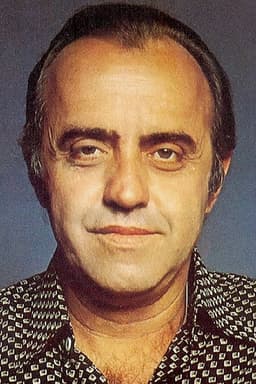 Photo of Mauro Mendonça