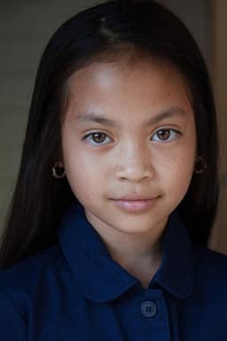 Photo of Vanessa Anne Williams