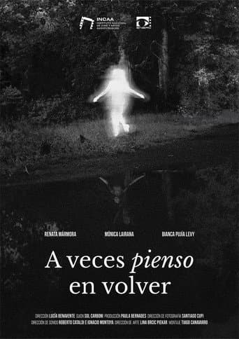 Poster for A veces pienso en volver