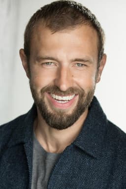 Photo of Benjamin Dilloway