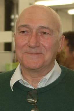 Photo of Michel Polacco