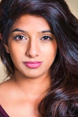 Photo of Nimisha Odedra