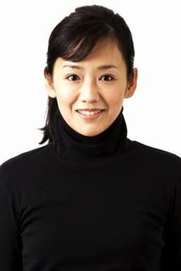 Photo of Kanan Nakahara