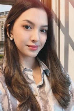 Photo of Alisia Rininta