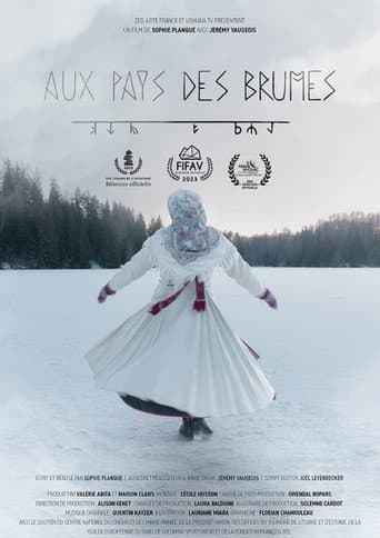 Poster for In the Lands of Mist