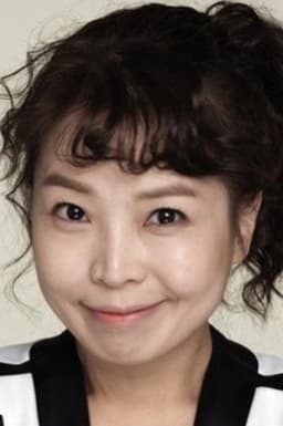 Photo of Hong Ji-young