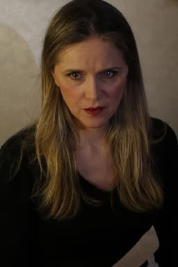 Photo of Valentina Tomada