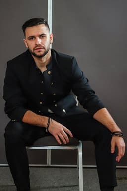 Photo of Renato Gómez