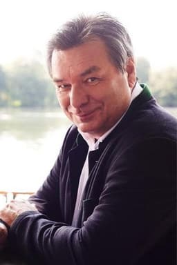 Photo of Waldemar Hartmann