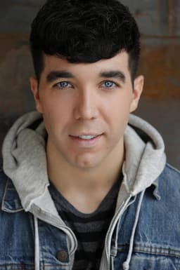 Photo of Matthew Scott Montgomery