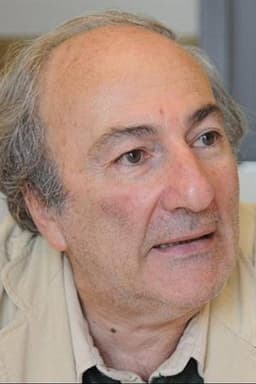 Photo of Maurizio Tabani