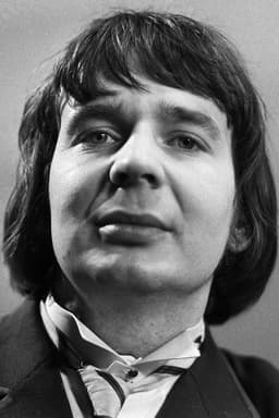 Photo of Rob van de Meeberg