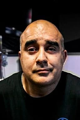 Photo of Paul Nakad