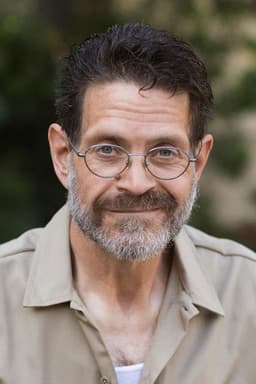 Photo of B.J. Barie